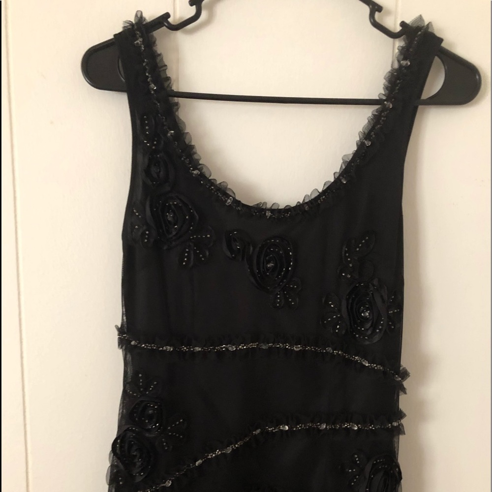 Sue Wong dress